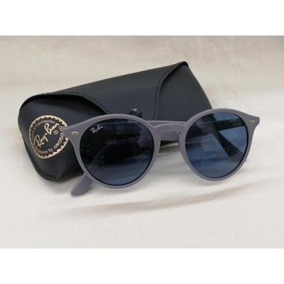Used RAY-BAN RB2180-F Sunglasses