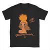 KAROL G Tropicoqueta 2025 Album T Shirt for Men Cotton Amazing T-Shirts Crewneck Tee Shirt Short Sleeve Clothing Printed