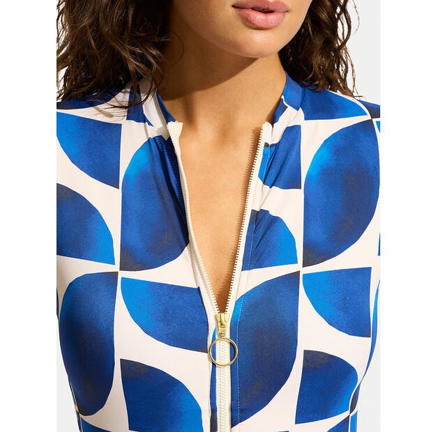 Seafolly Swimsuit 60276-238
