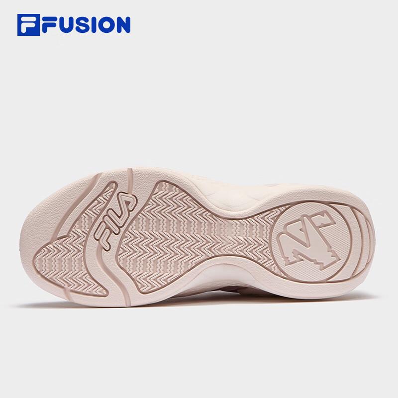FILA FUSION GH3 1997 Women's Retro Basketball Shoes