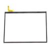 Replacement For Ndsi Touch Screen Panel Display Digitizer Glass For Nintend Dsi
