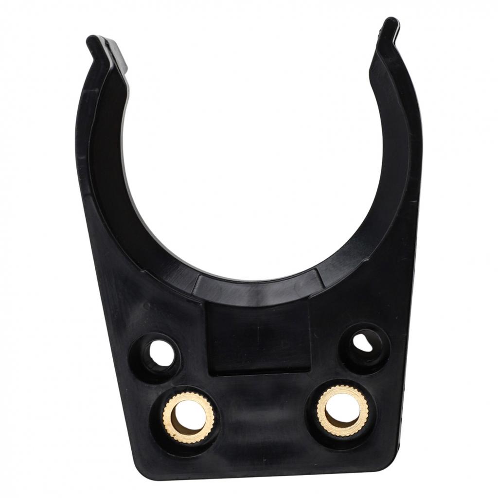 Tool Holder Clamp BT40 High Durability for Engraving Spindle Accessories