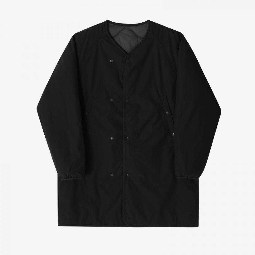 NanamiKa Subf352e K Vändbar Vadderad Offentlig Rock