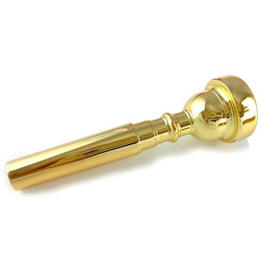 [3-Piece Set] Trumpet Mouthpieces 3C, 5C, and 7C