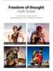 Bestseller Sportliche Bluetooth Smart Cycling Sonnenbrille YJ006: Musik, Anrufe, UV-Schutz