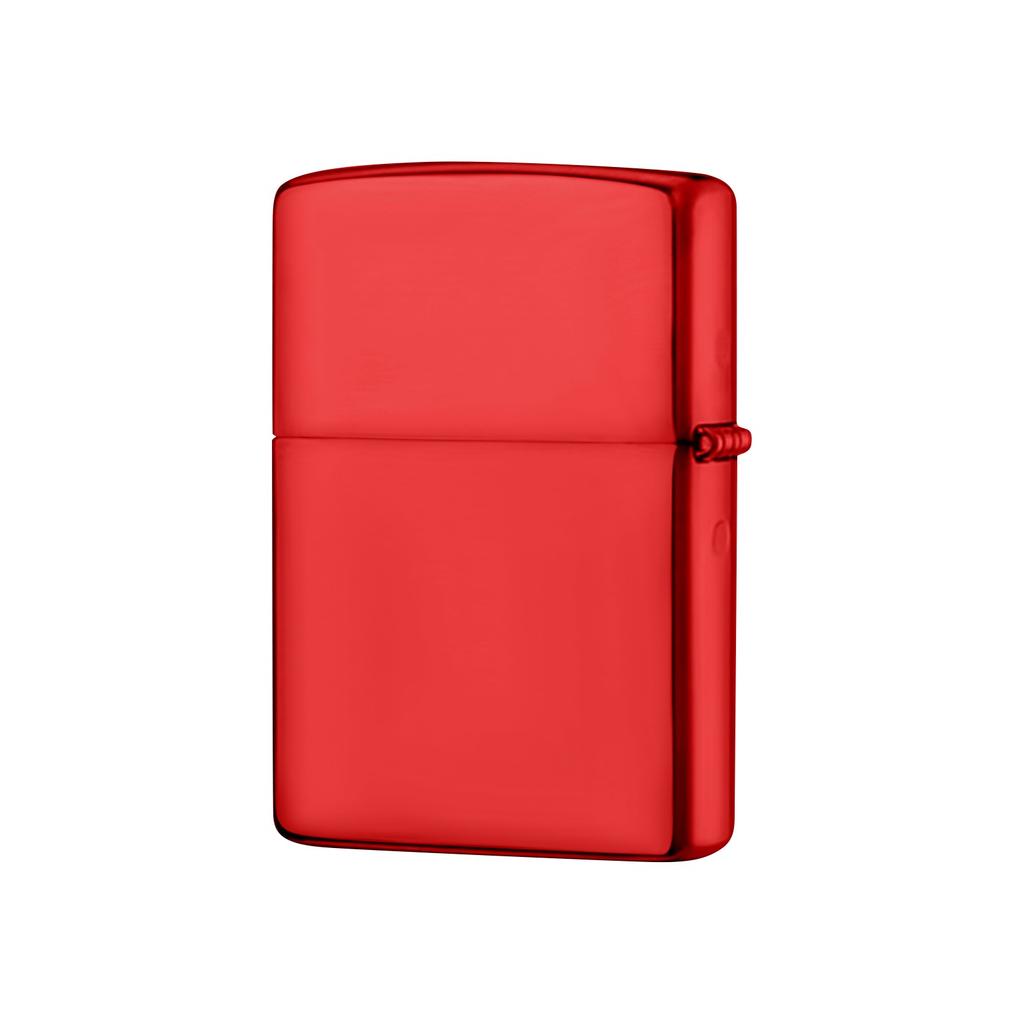 Personalized Customized Kerosene Lighter Copper High-End Lighter Accessories