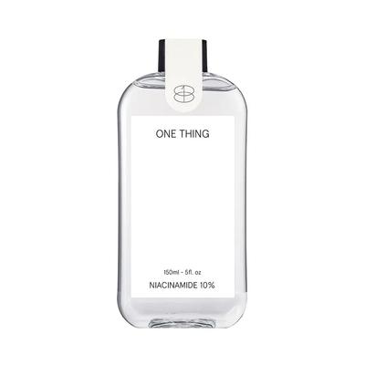 Niacinamide 10% Toner - Tone Correcting 150ml