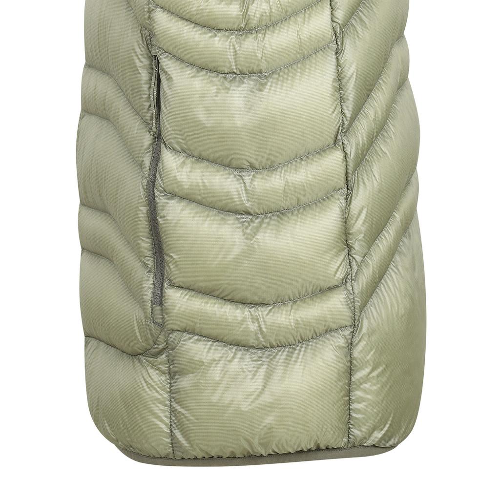 Mammut Rooftic Insulation Vest Men'S