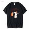 George Benson T Shirt Unisex All Size S M L 234xl Black Cotton Long Or Short Sleeves Vintage Washed Breathable Homme Stylish