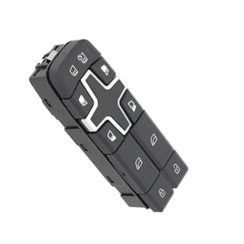 Electric Power Window Control Switch Button For Volvo Trucks VOE 22154235