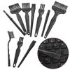 New Home Office Nylon Wool Cleaning Brush Computer Clean PCB BGA  Repair Anti Static Brush
