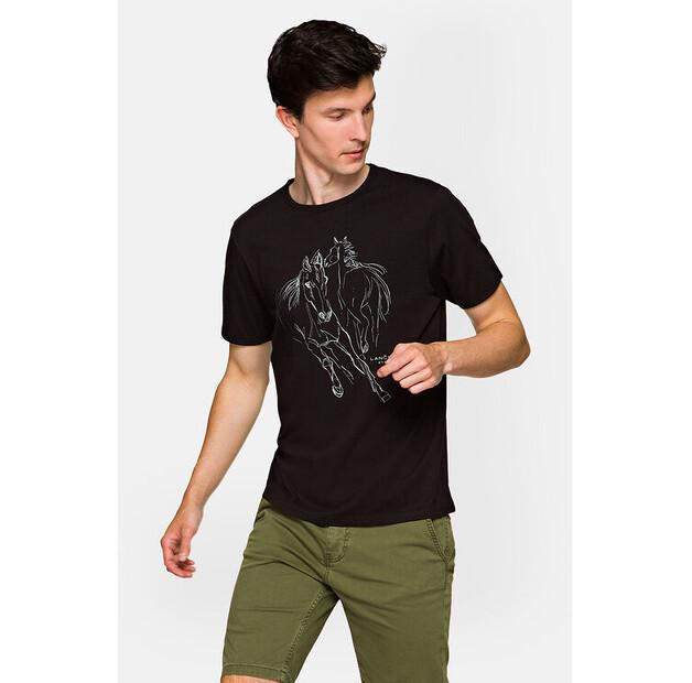 Футболка Lancerto Dexter EU M