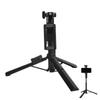 Selfie Stick Tripod Portable Extendable Bluetooth 360 degrees  Rotation Tripod Selfie Stick