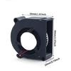Double Bearing Fan 24V 50x50x20mm Extruder Hotend Radiator Cooling Fan 5020 for AD 5M 3D Printer Accessories