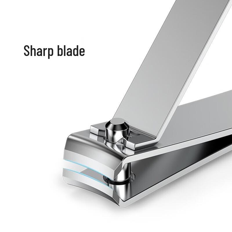 7-Piece Professional Nail Care Kit