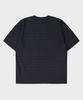 JEEP Jeep Striped Short Sleeve T-Shirt (Jr5Tsu122Dg)