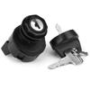 1 Set Replacement Accessory 6 Pins Ignition Switch Key 4011002 4012164 For Polaris Sportsman 325 400 450 500 550 570 700 800 900