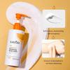 Lozione Corpo alla Vitamina C Creme Schiarenti Idratanti Esfolianti per Gambe Braccia Schiena Pelle del Corpo Crema per la Cura della Pelle per Donne Uomini