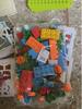 Compatible Large Particle Building Blocks Toy for Kids, Educational Brain Development, Ages 3-6