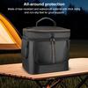 Carrying Case Bag for Jackery Explorer 1000 V2 Portable Power Station Bag Storage Case Travel Storage Bag Waterproof Anti-drop