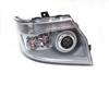 Changan Shenqi 1025 Truck Headlight Front Combination Assembly