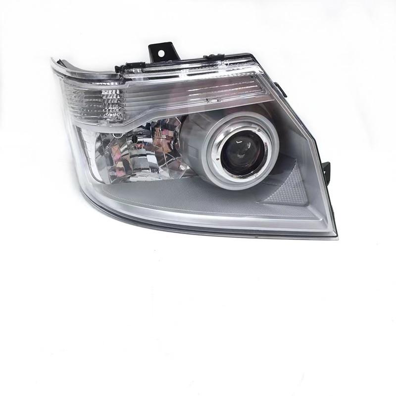 Changan Shenqi 1025 Truck Headlight Front Combination Assembly