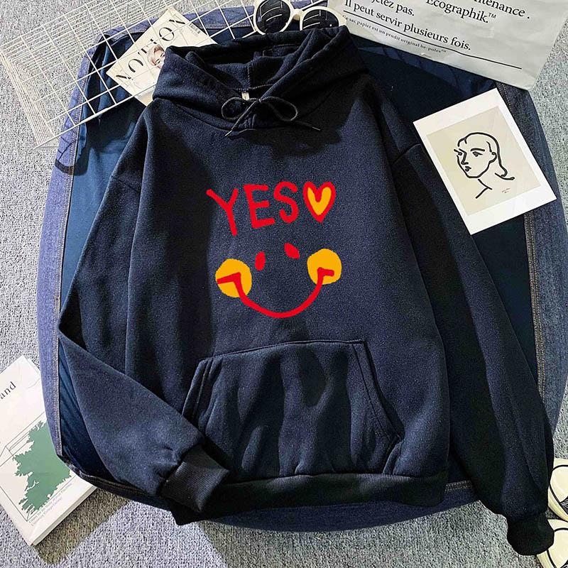 

Autumn and winter hoodies for women and men, Harajuku fun hoodies for men and women, loose oversized streetwear 3XL