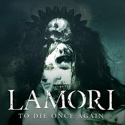 

CD LAMORI - To Die Once Again WHD095 Non Japan Music Others Used