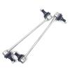 AzbuStag Front Sway Bar Link 2Pcs for TOYOTA CAMRY AVALON HIGHLANDER SOLARA VENZA LEXUS ES300 ES330 RX330 RX350 RX350L 2001-2019