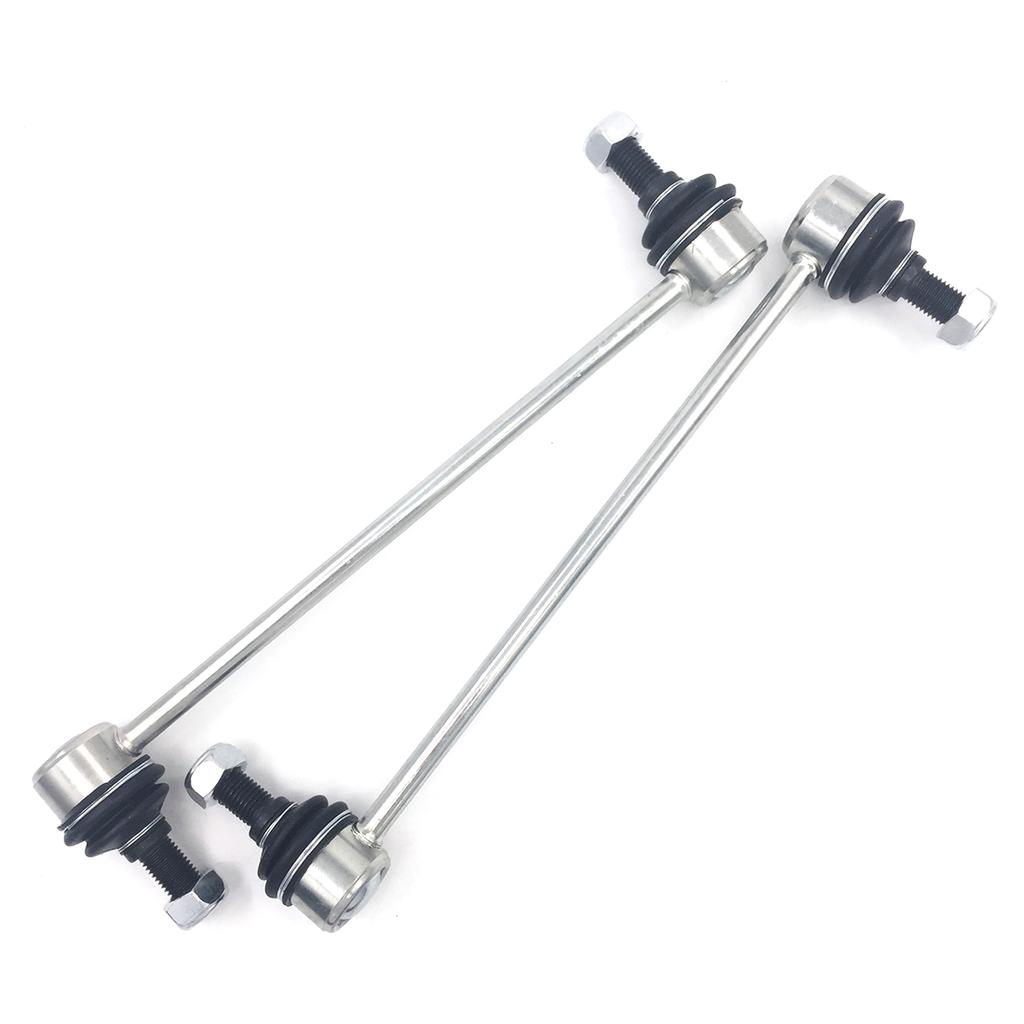 AzbuStag Front Sway Bar Link 2Pcs for TOYOTA CAMRY AVALON HIGHLANDER SOLARA VENZA LEXUS ES300 ES330 RX330 RX350 RX350L 2001-2019