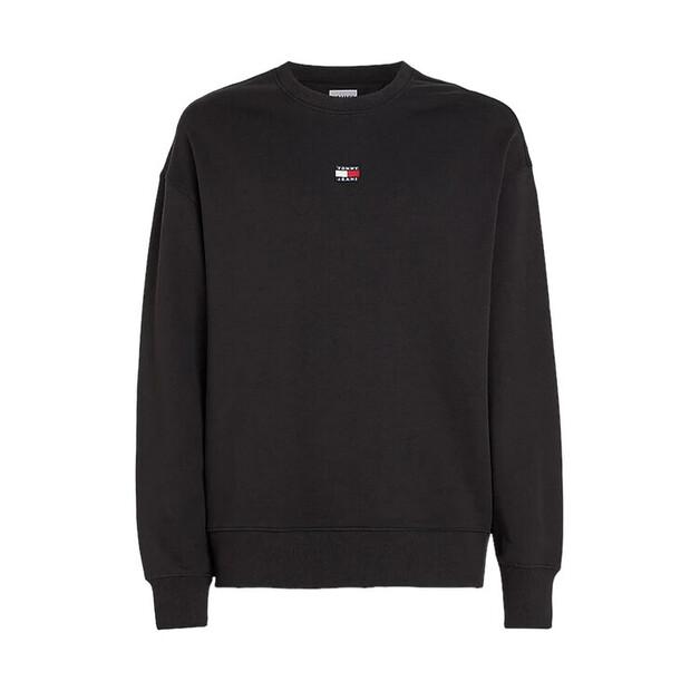 Толстовка Tommy Hilfiger Felpa Uomo EU XL 16400₽