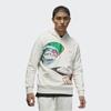 Jordan Men's Artist Series Hoodie White DV1594-141