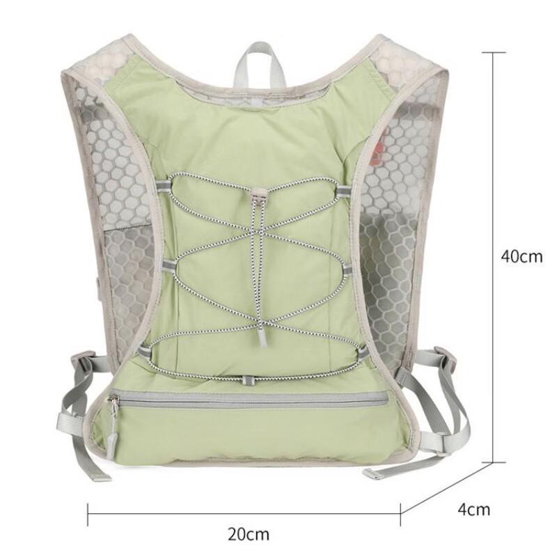 Hufeng Lightweight Cycling & Hiking Backpack