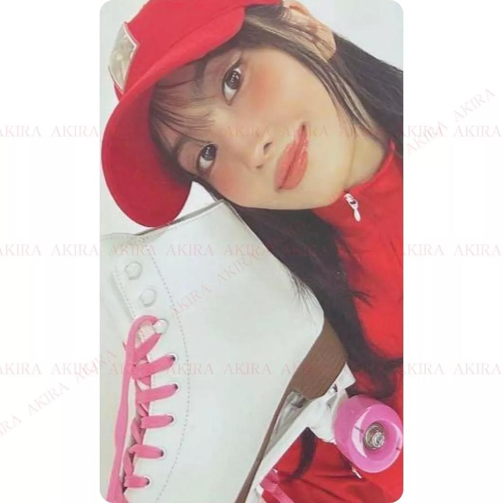 TWICE 14th MINI ALBUM STRATEGY PHOTO CARD OFFICIAL STANDARD DIGIPACK HIGHLIGHT