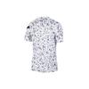 Nike Fff Short Sleeve Soccer Jersey CD2578-100