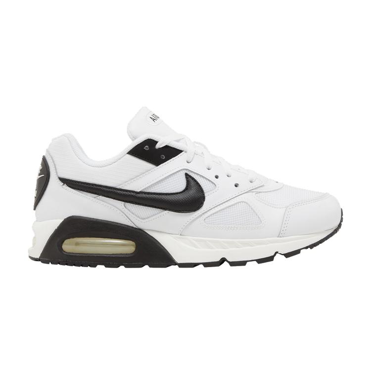 Nike Air Max IVO  White Black  44