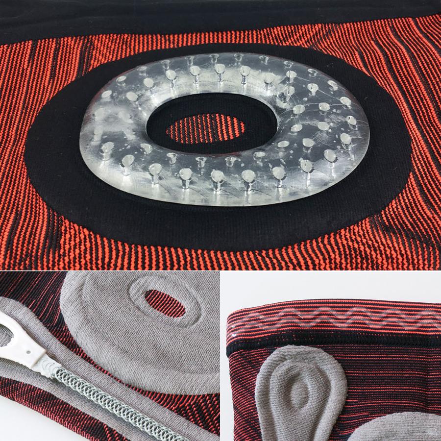 1 PCS Sports Knee Pad Support Running Jogging Sports Brace Volleyball Basketball  Guard Strap Knee Pads Cycling Kneepads