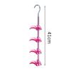 Hanger Holder, Sring and Organizing Closet Organizer for Retail Wardrobe