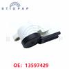 13597429 Brake Light Switch Clutch Position Sensor For Cadillac CTS SRX STS XLR Chevrolet Corvette Sonic Spark Sensors Switches Switches4