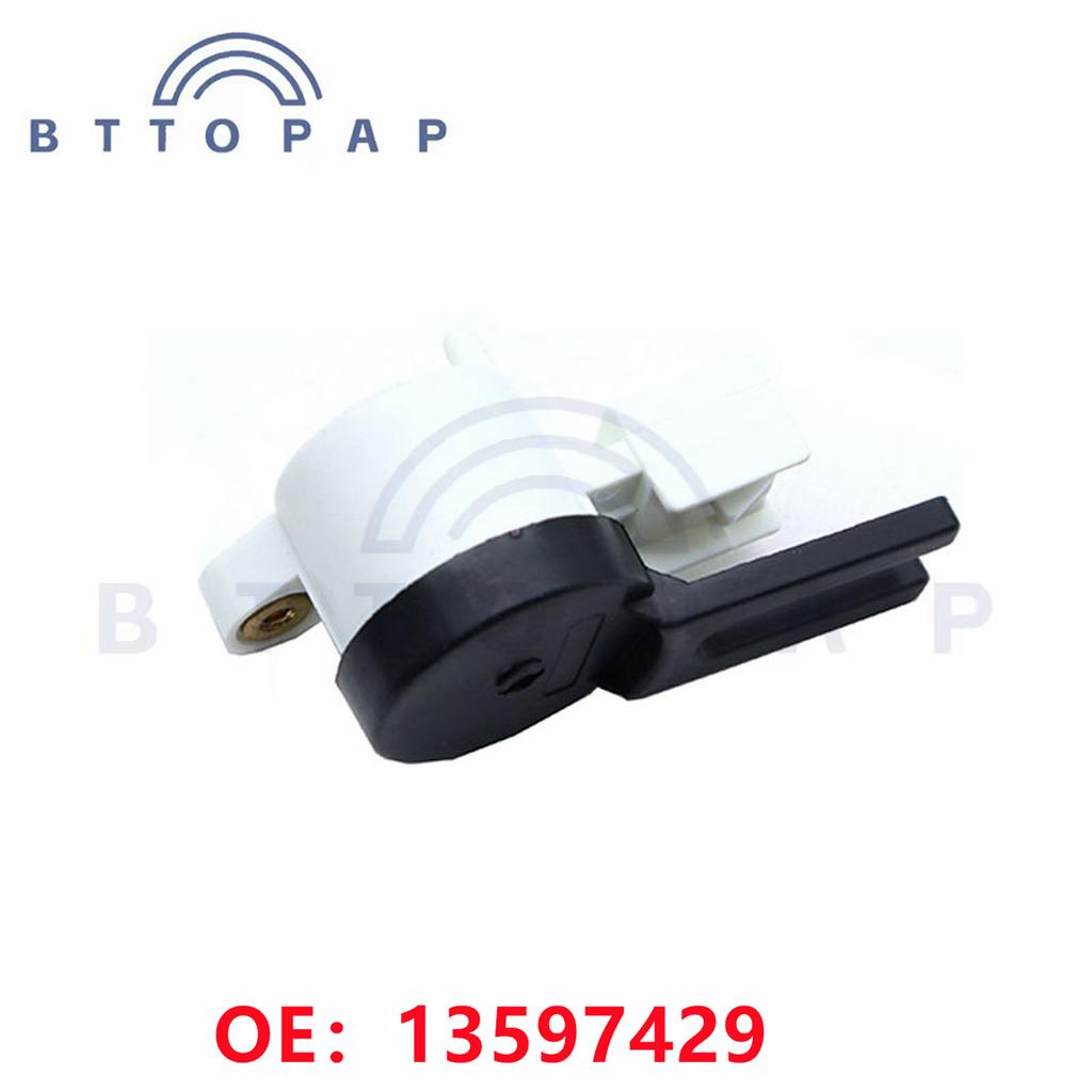 13597429 Brake Light Switch Clutch Position Sensor For Cadillac CTS SRX STS XLR Chevrolet Corvette Sonic Spark Sensors Switches Switches4