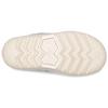 UGG Women Classic Maxi Clog Metallic Silver 1135137-MSLV
