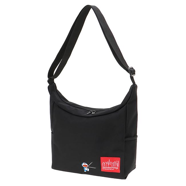 

Genuine Shoulder Bag MP6041DORA24 Shoulder Bag Doraemon 2024 Black [Manhattan Portage] [Official] Bed-Stuy