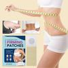 Body Shaping Patches for Abdomen Thighs Hips Firming Slimming Skin Care Stickers