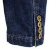RALPH RALPH LAUREN Denim Jacket 11 Navy System Men's Used