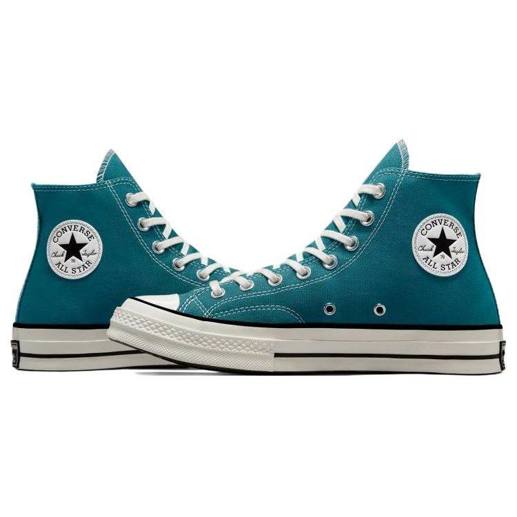 Converse Chuck 70 1970er Unisex Hohe Canvas-Schuhe Komfort Tägliches Tragen A05589C