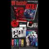 EVNNE [Backtalk] Photobook ver. / 1st Single Album + Free Gift