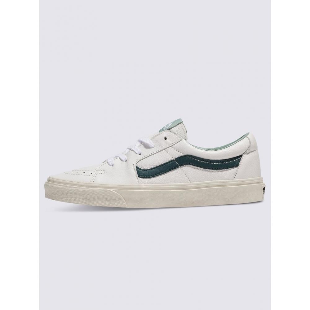 

VANS Premium Leather SK8 Low Skate Low VN000BVX2LN1