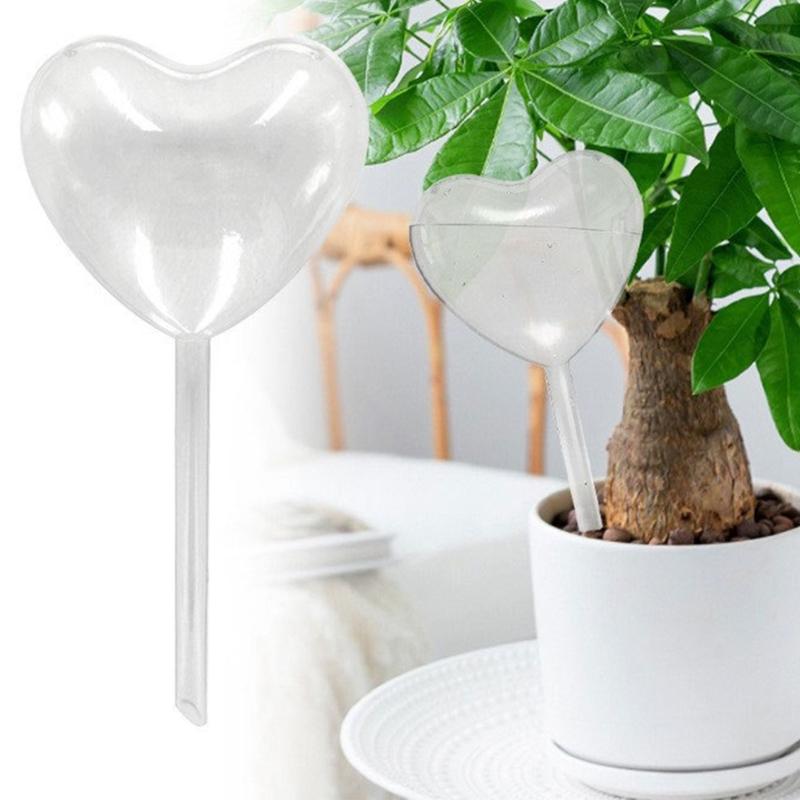 Plant Watering Globes Watering Plant Inserter Plant Watering Globe Water Bulbs Drippers for Indoor Outdoor Flowers