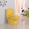 WC Colorato in Ceramica per Bambini Yixi
