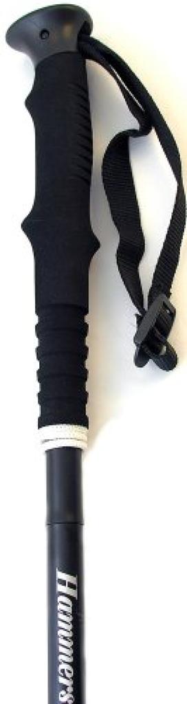 Hammers Foldable Wading Staff Fishing Stick